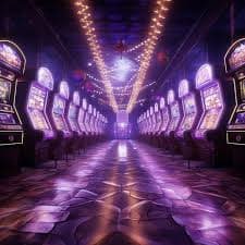 518 slot ပေါ်ရှိ Video Slots နှင့် Jackpot ဂိမ်းအမျိုးအမည်များ ပြသမှု