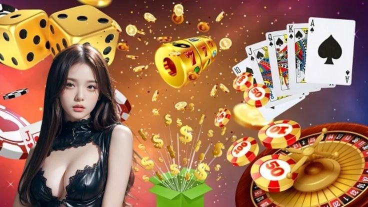 518 slot ဘောလုံးလောင်းကစား Bet အမျိုးအစားများ Handicap Over Under ပြမှု