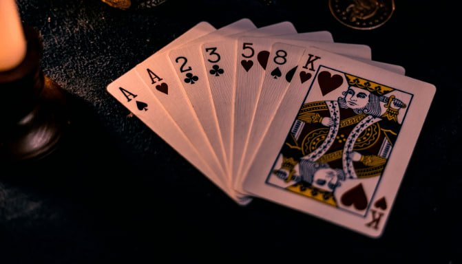 Slot Games - 518 slot